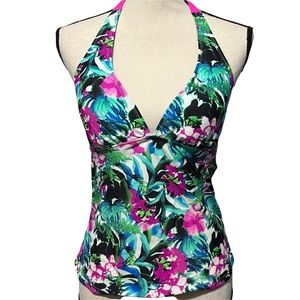 Athleta Tankini Top